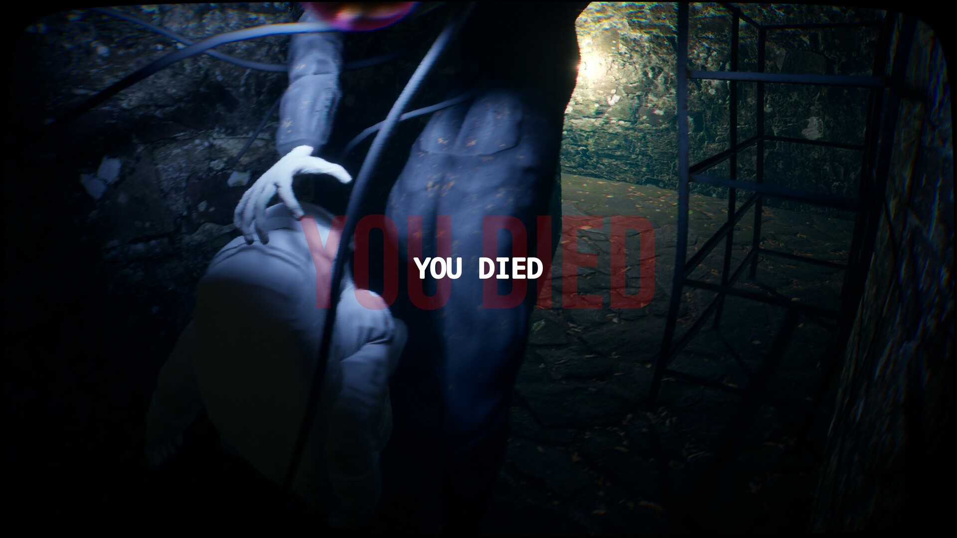 Emissary Zero Screenshot 1