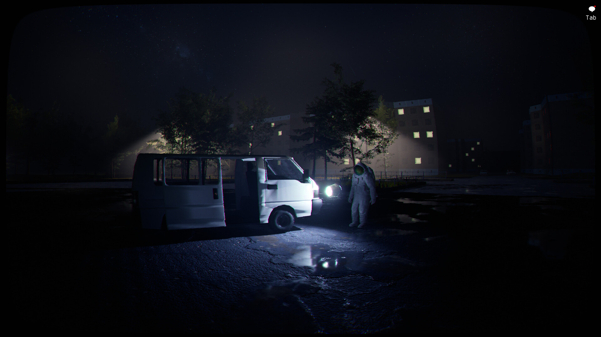 Emissary Zero Screenshot 6