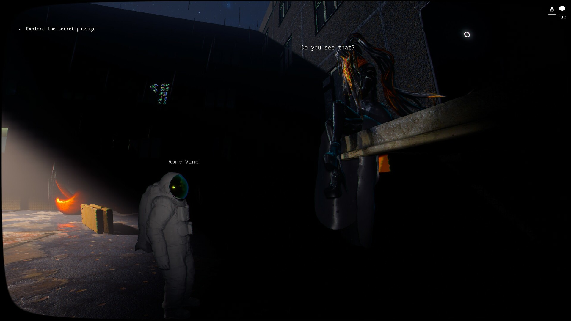 Emissary Zero Screenshot 3