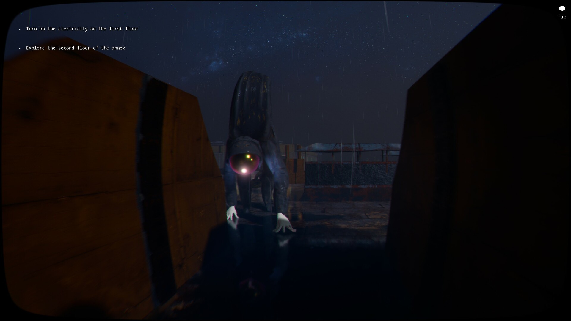 Emissary Zero Screenshot 7