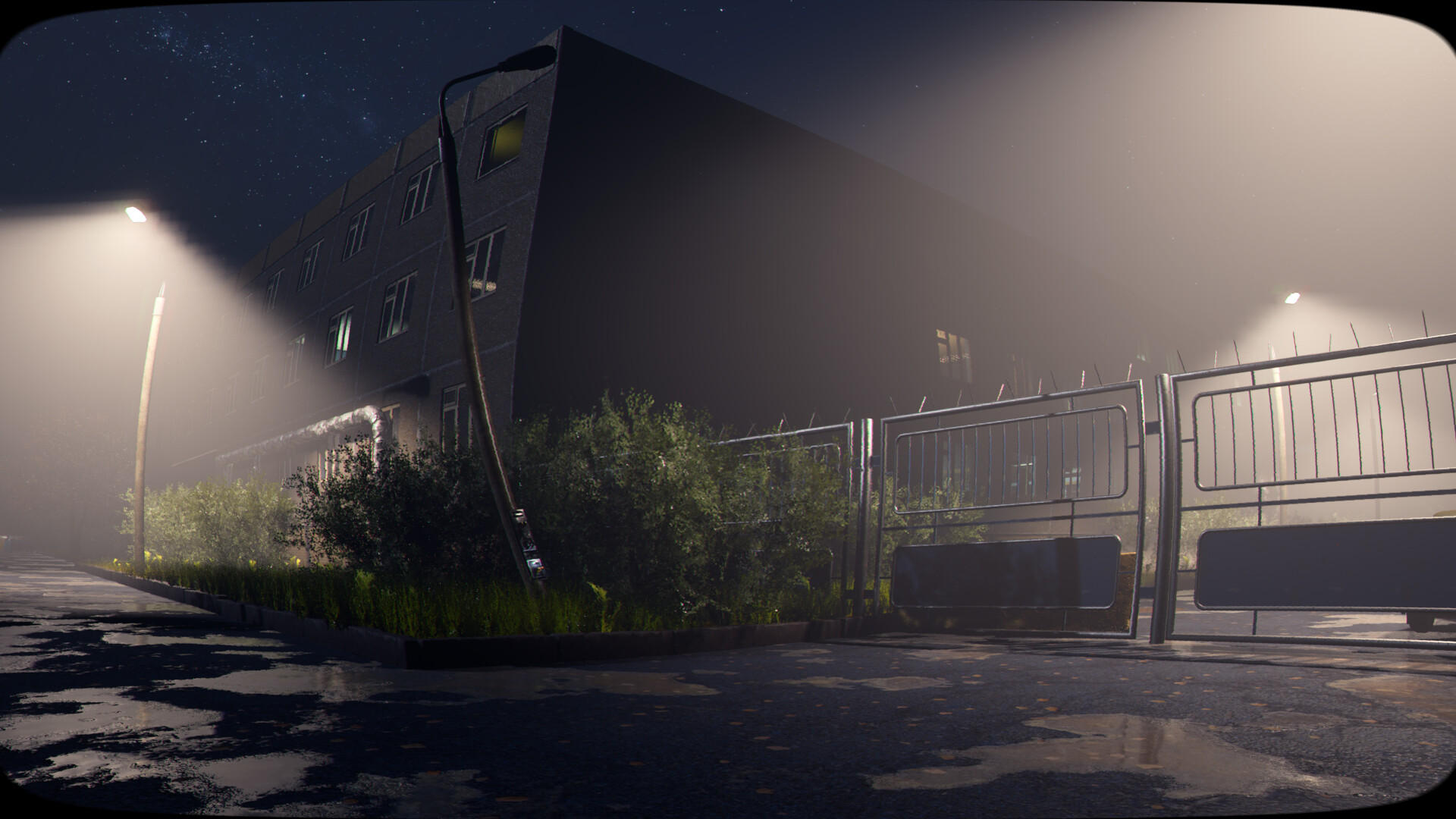 Emissary Zero Screenshot 9