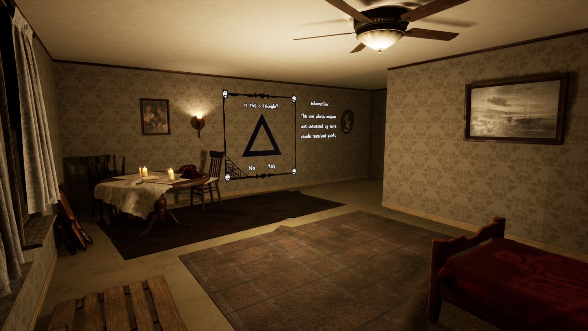 Call Me Screenshot 0