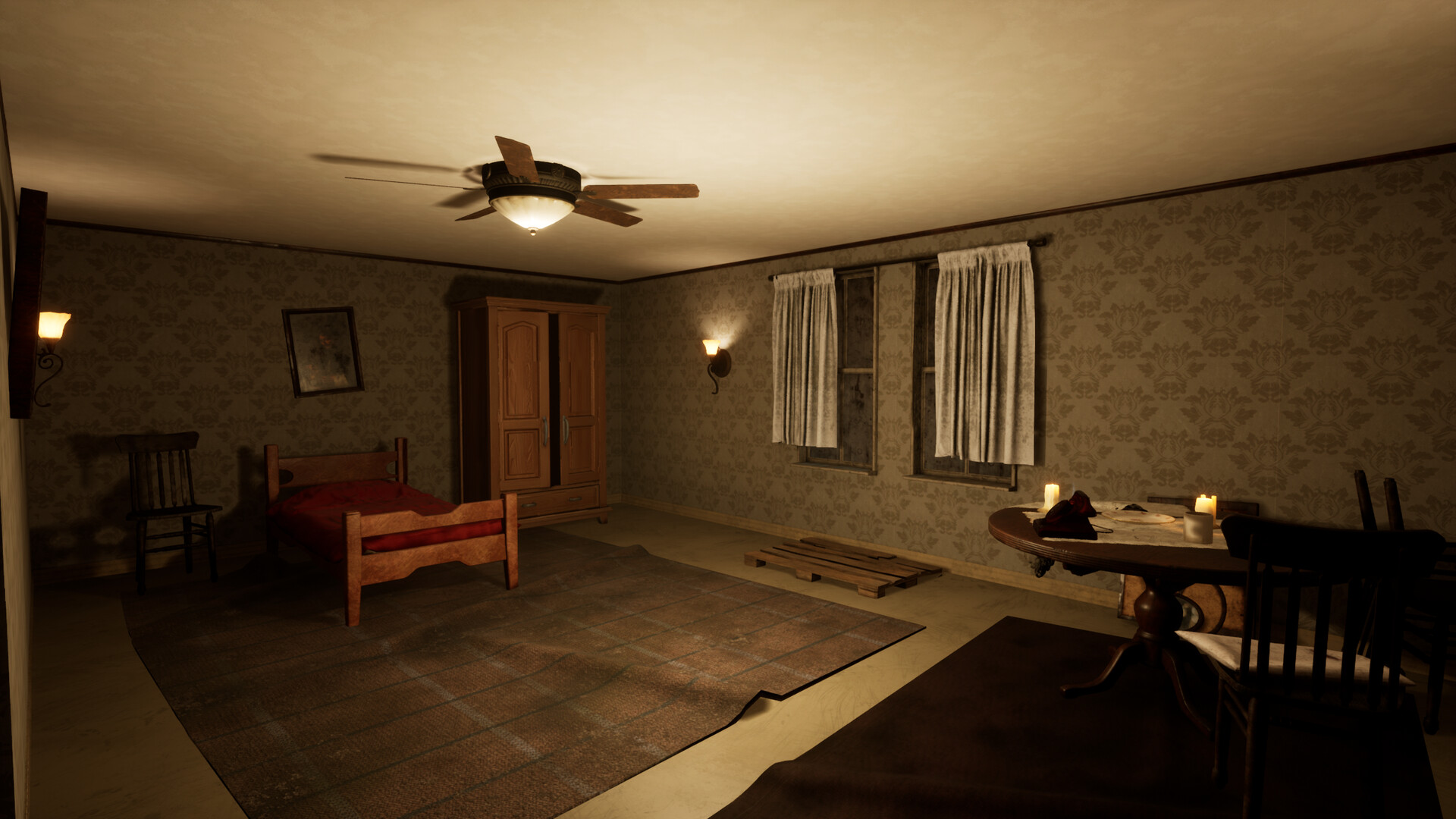 Call Me Screenshot 1