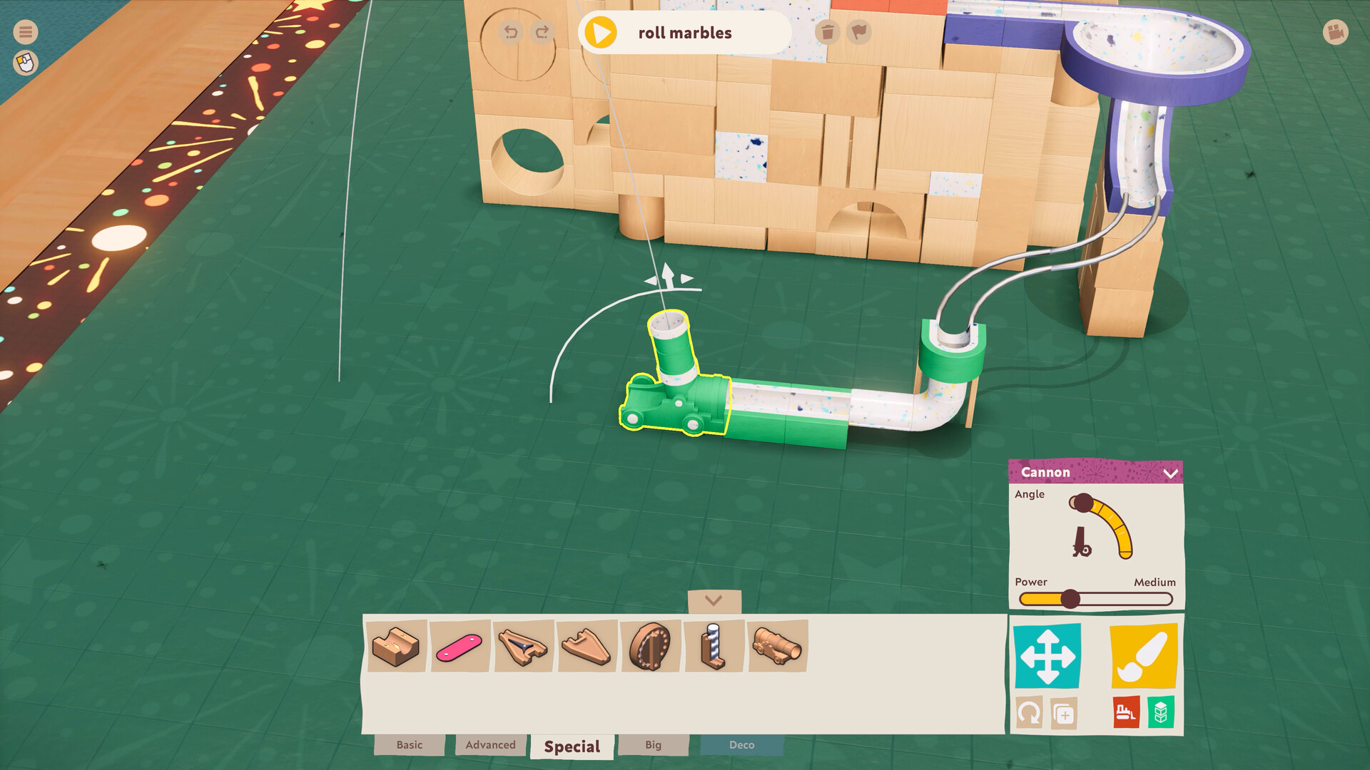 Cozy Marbles Screenshot 7