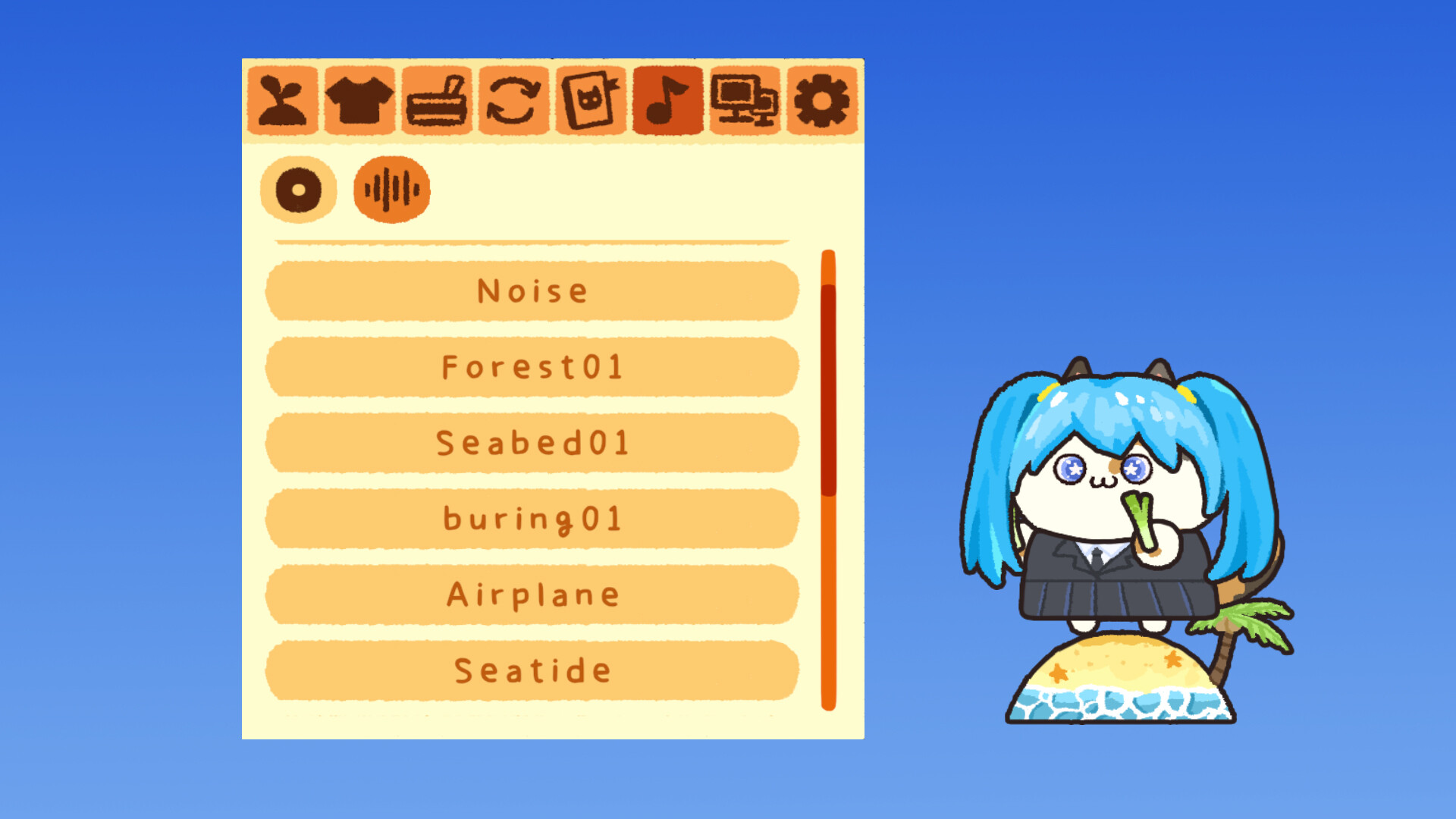 Meow My Crop! Screenshot 5