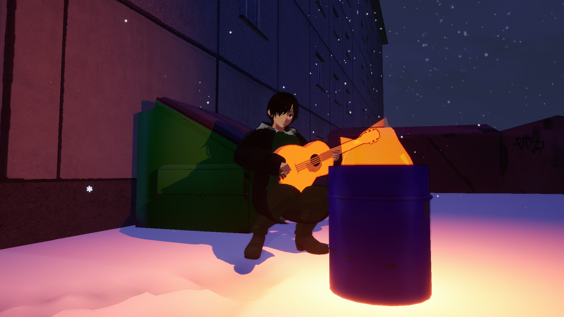 StalSide Screenshot 4