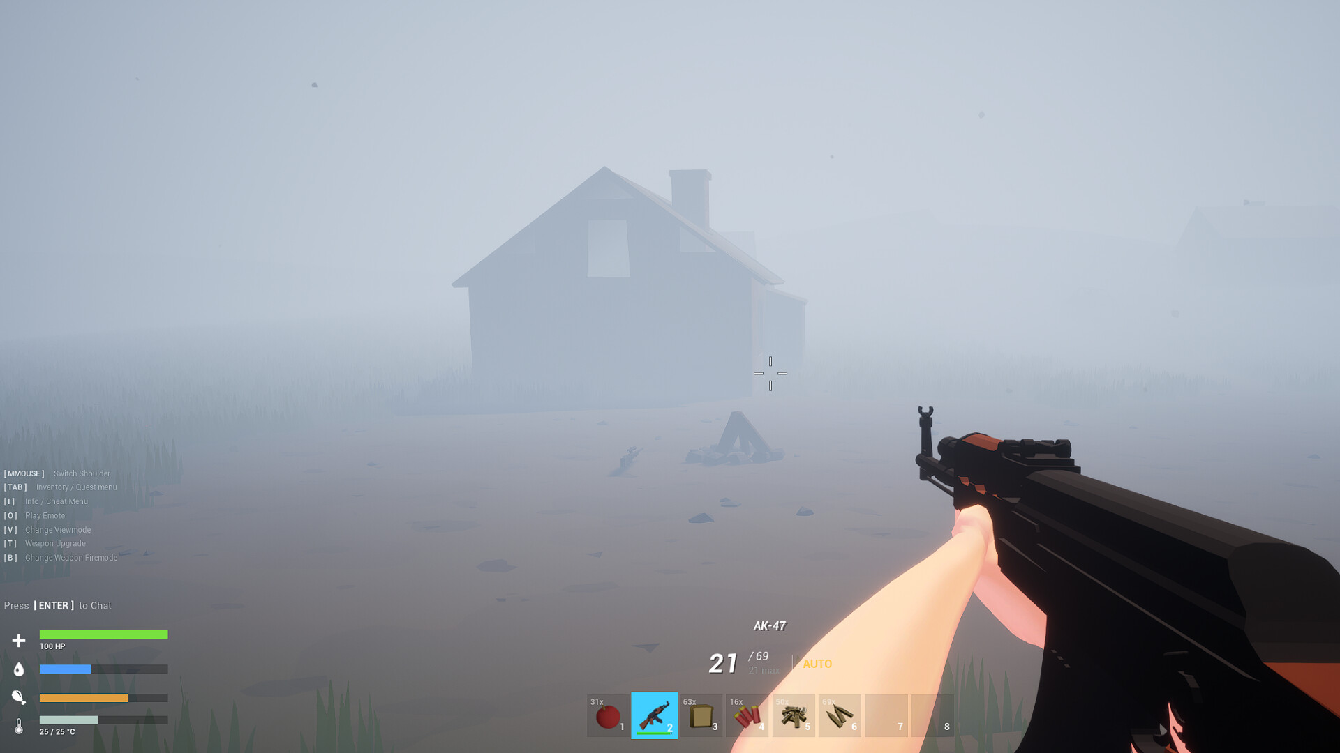 StalSide Screenshot 1