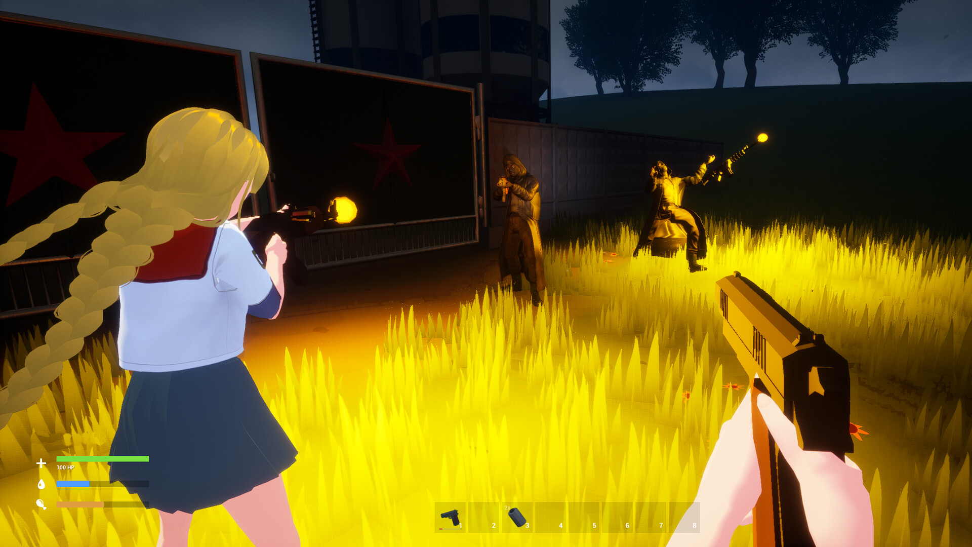 StalSide Screenshot 3