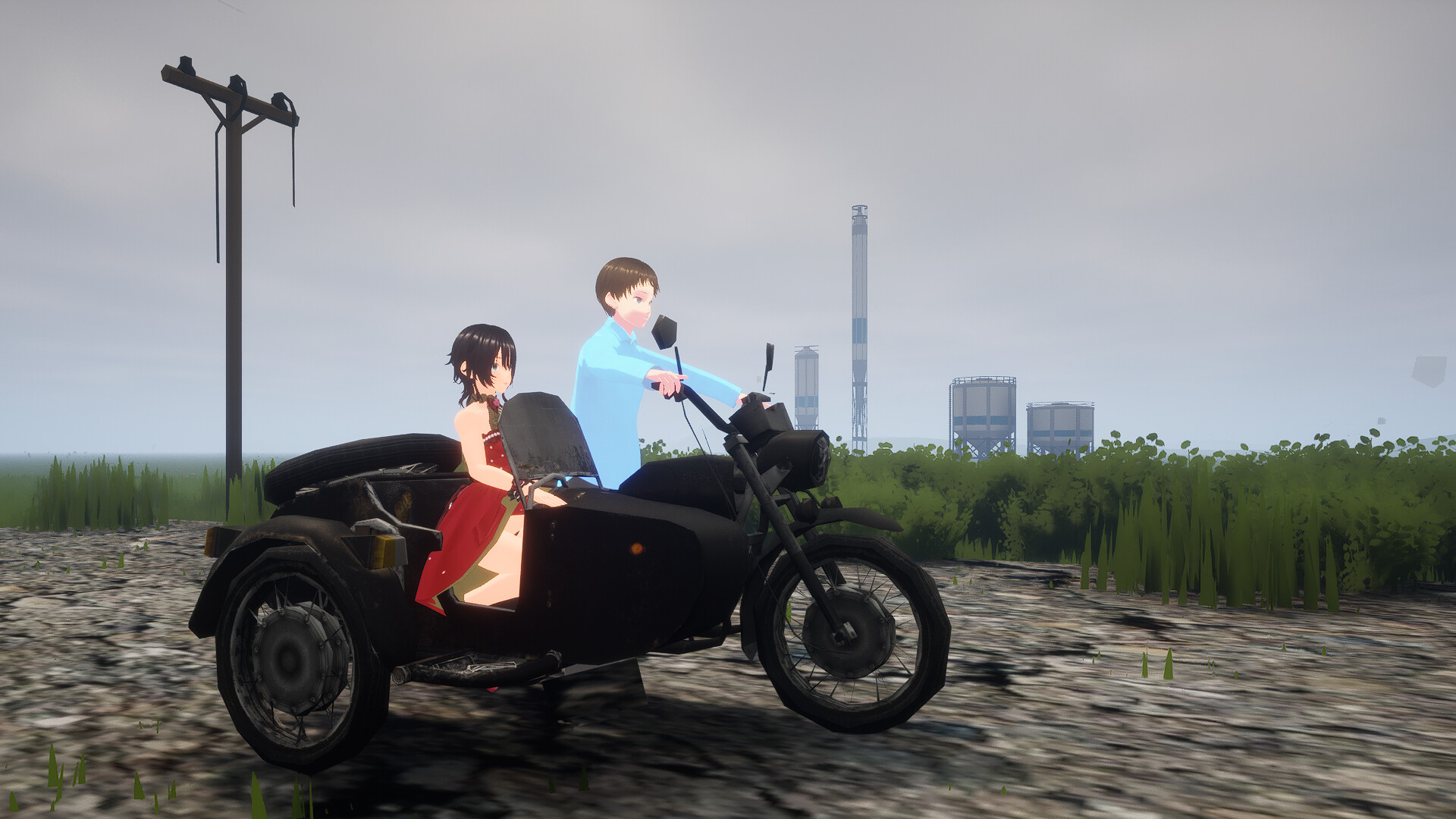 StalSide Screenshot 2