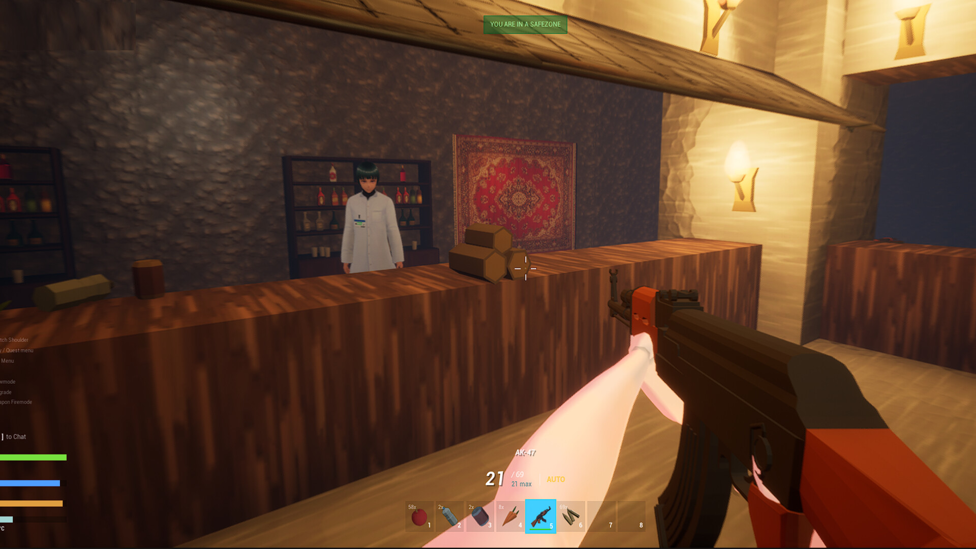 StalSide Screenshot 6