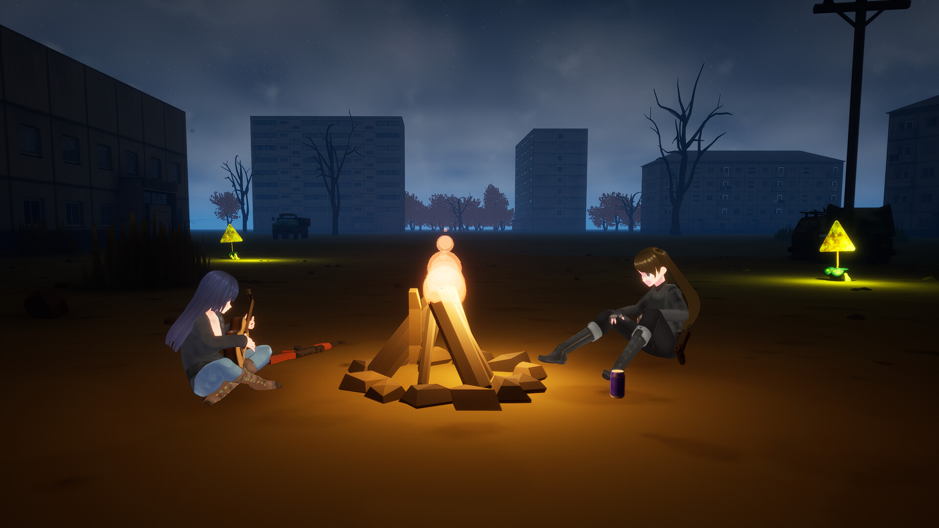 StalSide Screenshot 0