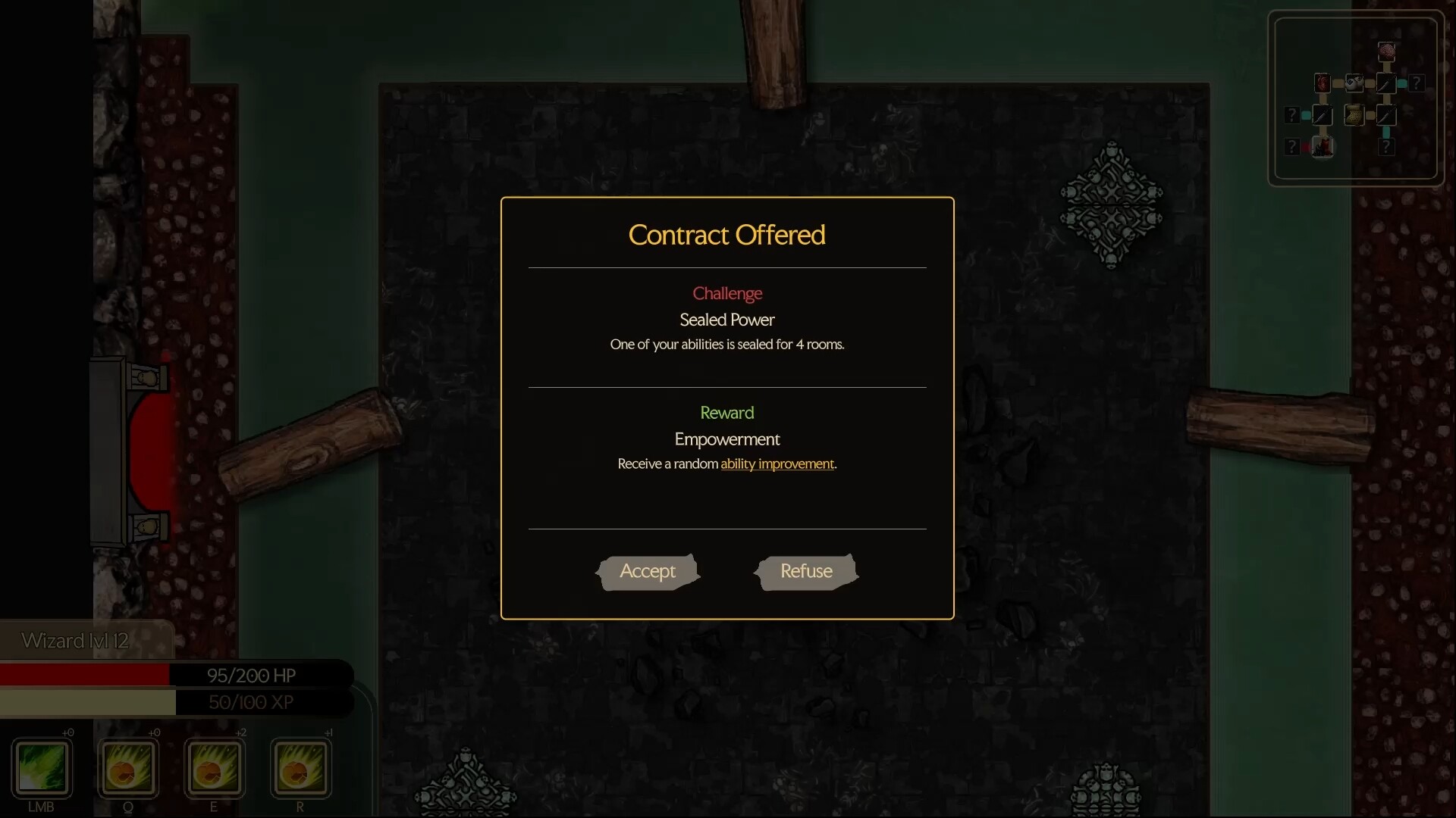 Dungeon Potato Screenshot 7