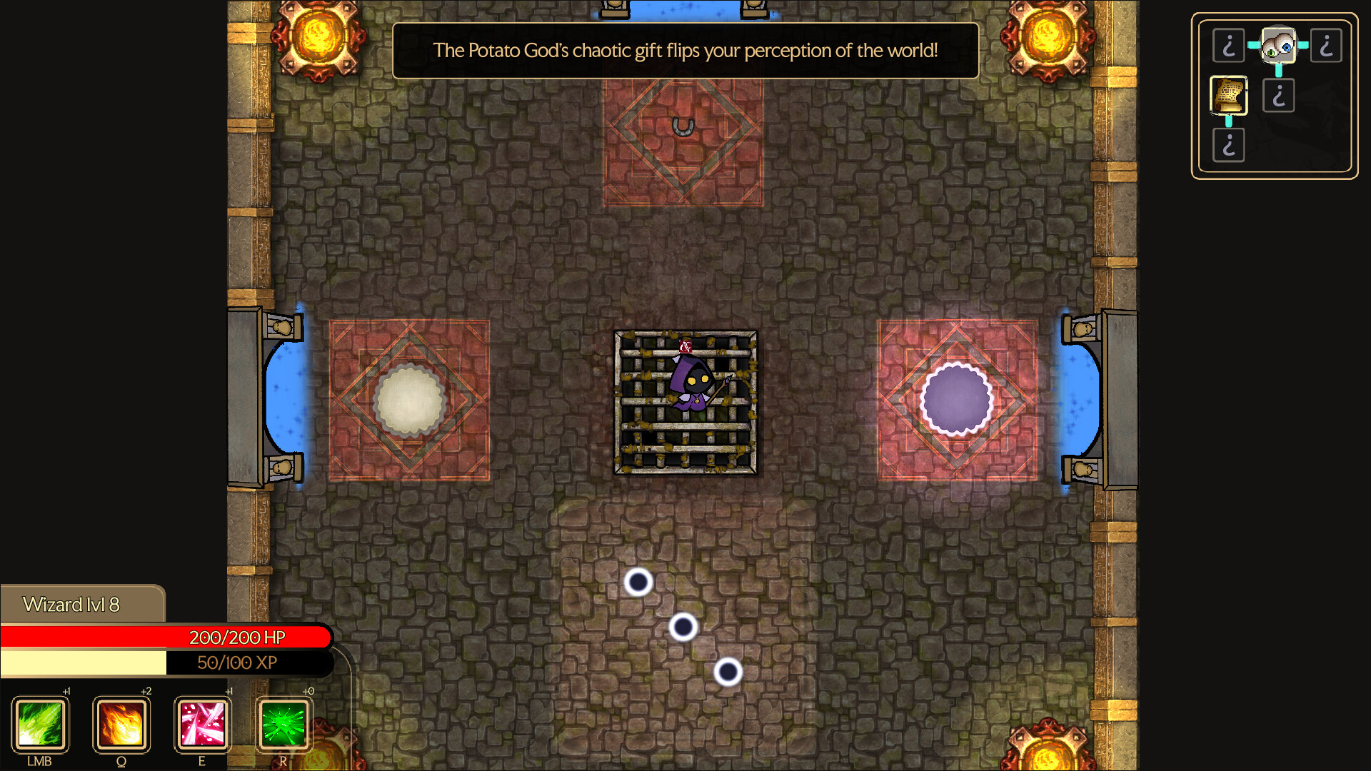 Dungeon Potato Screenshot 6