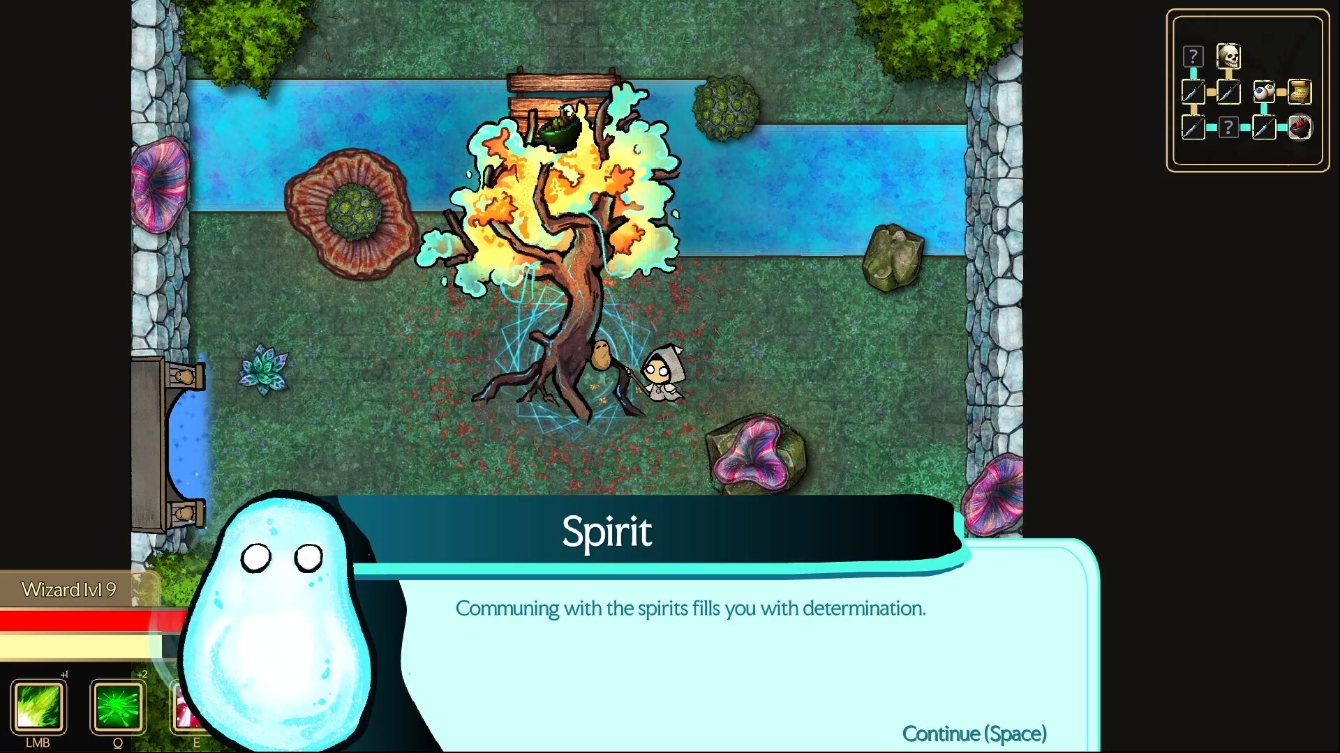 Dungeon Potato Screenshot 4