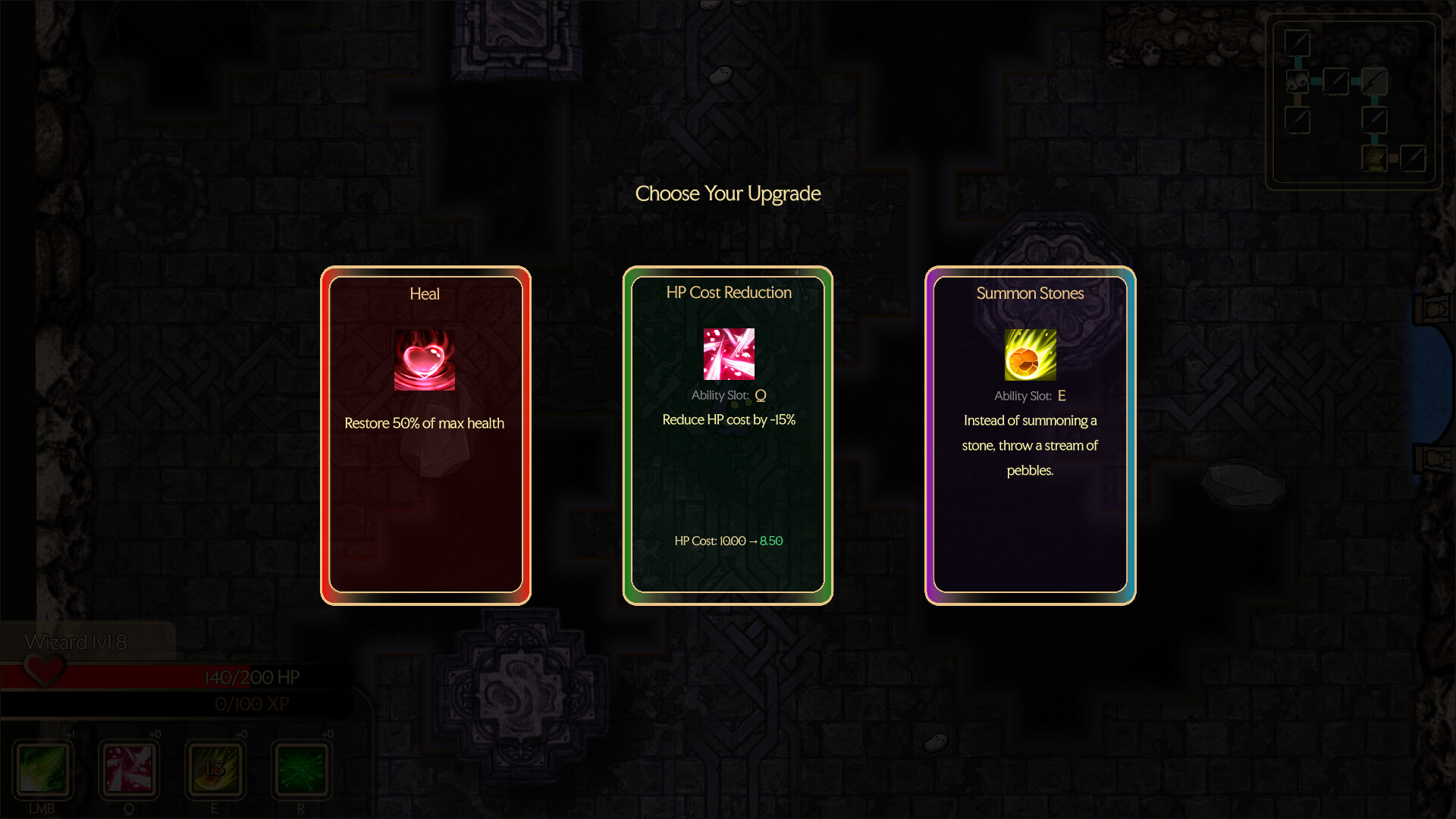 Dungeon Potato Screenshot 5