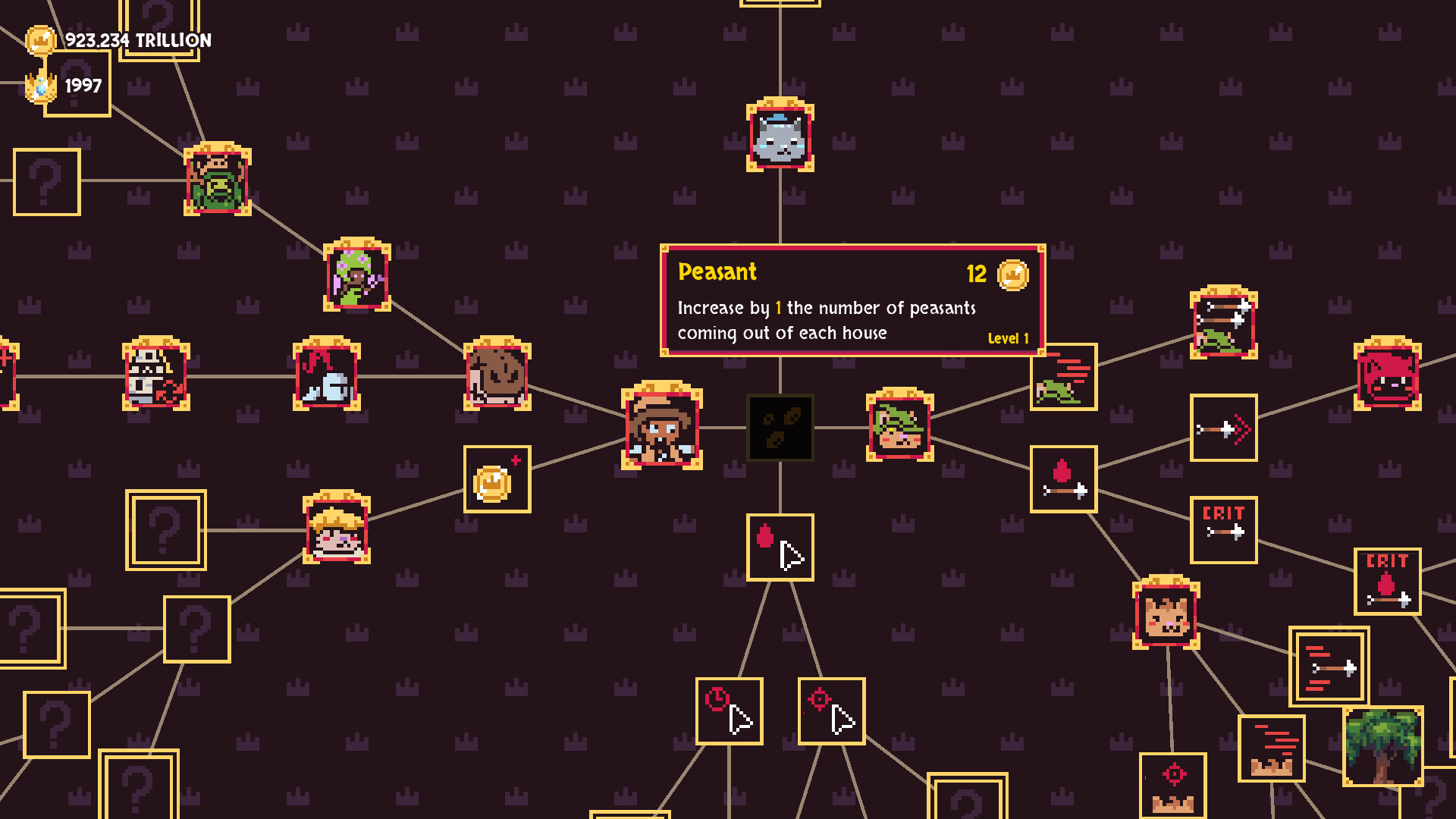 Don't Wake the Queen Screenshot 1