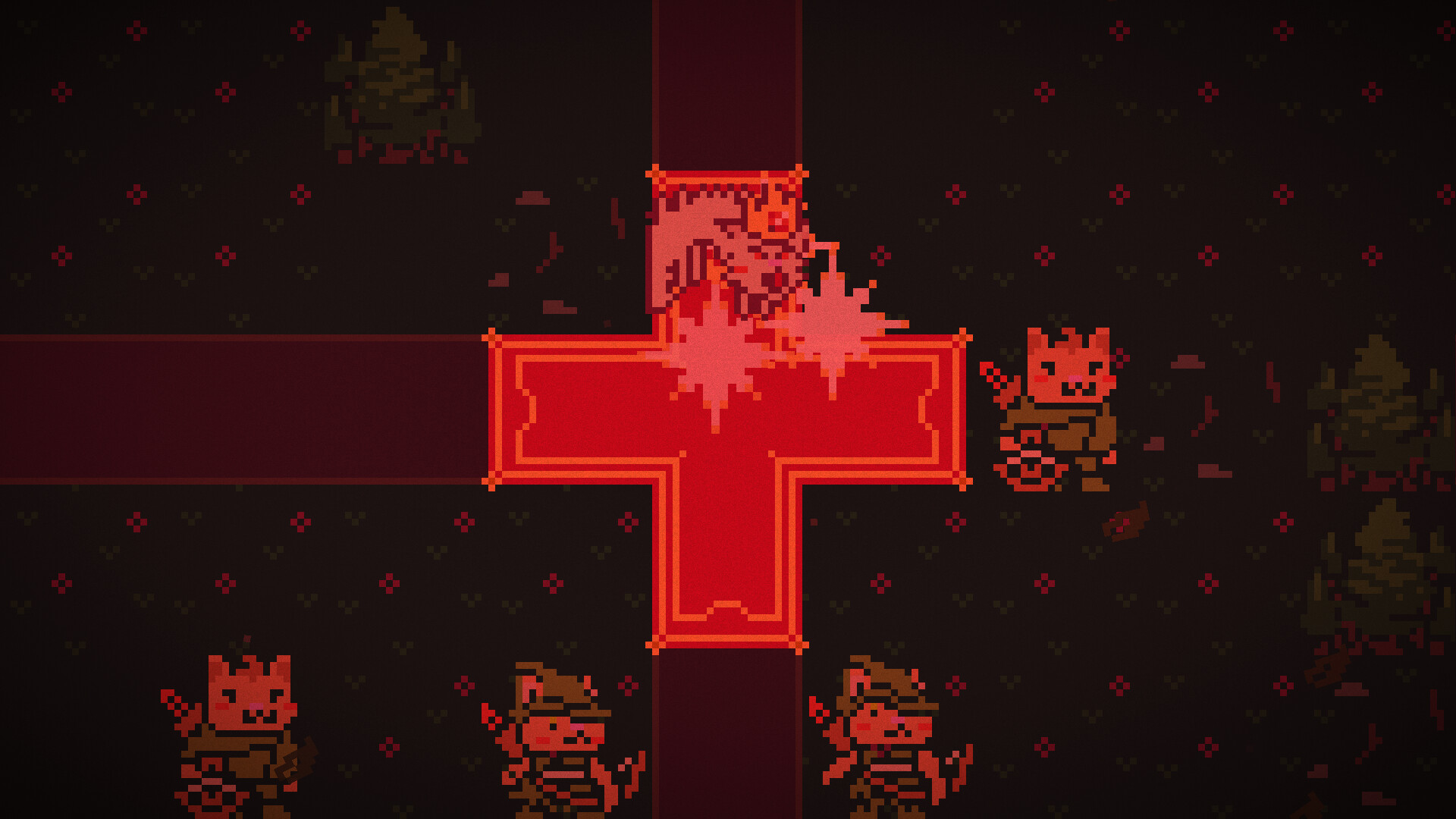 Don't Wake the Queen Screenshot 5