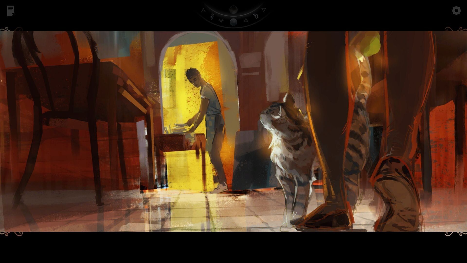 After the Wane Screenshot 0