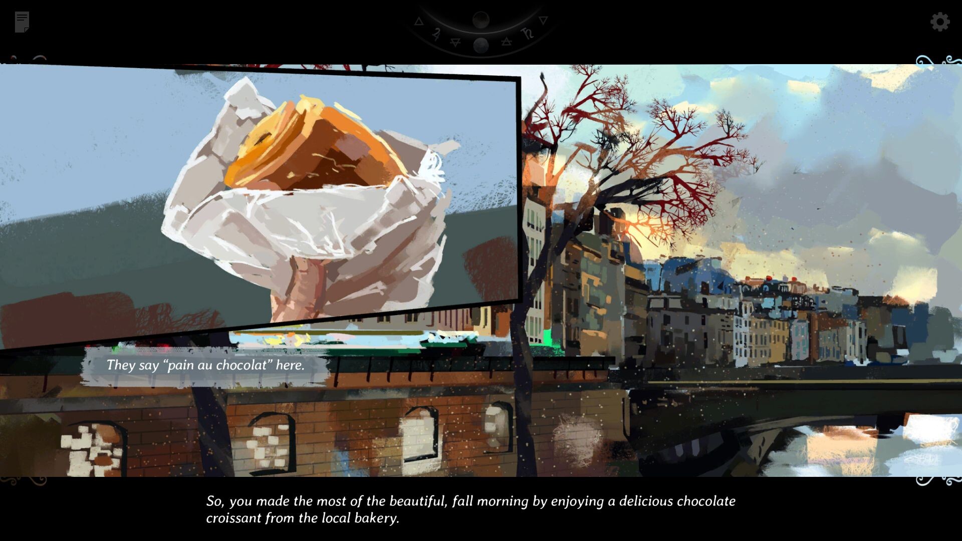 After the Wane Screenshot 2