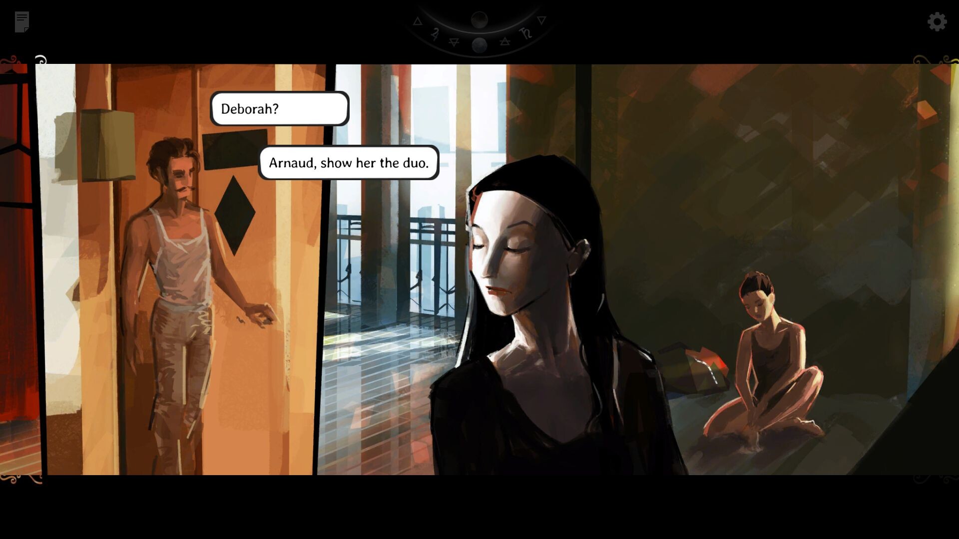 After the Wane Screenshot 1