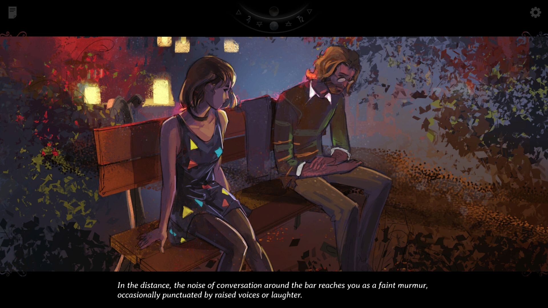 After the Wane Screenshot 5