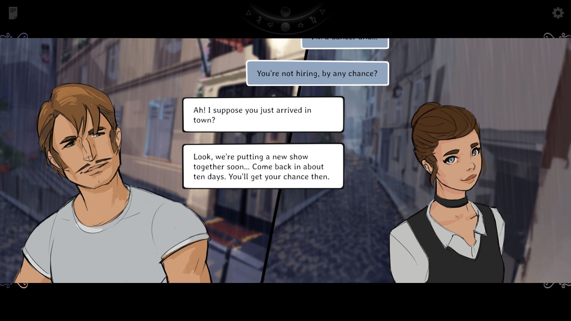 After the Wane Screenshot 6