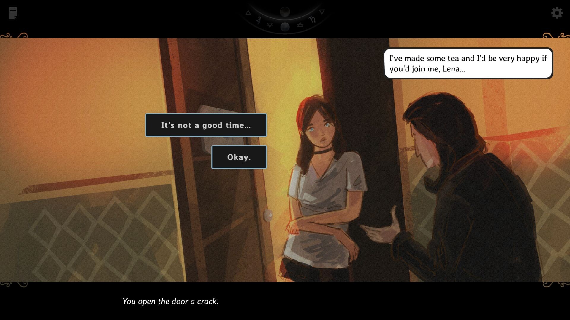 After the Wane Screenshot 4