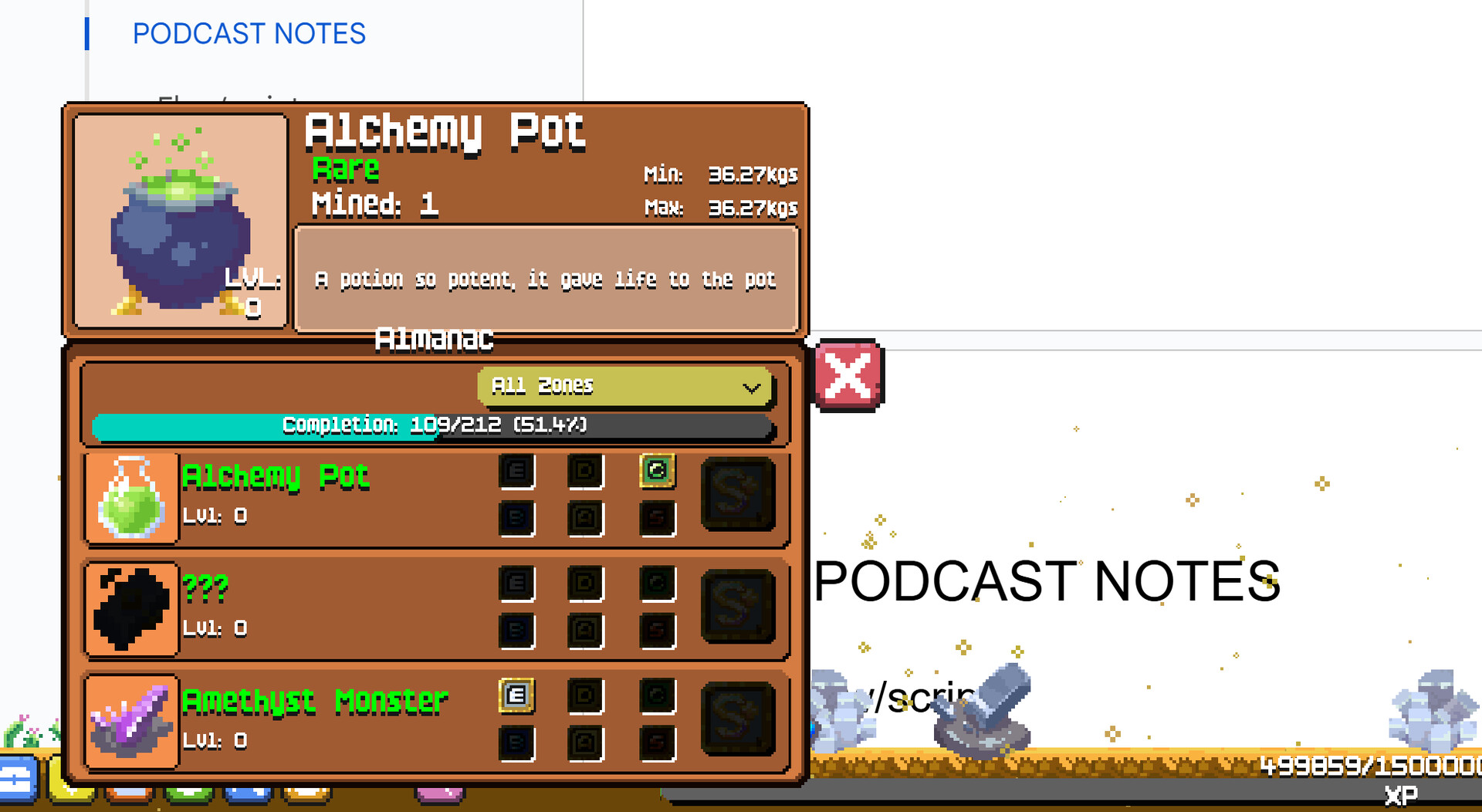 Deskavator Screenshot 4