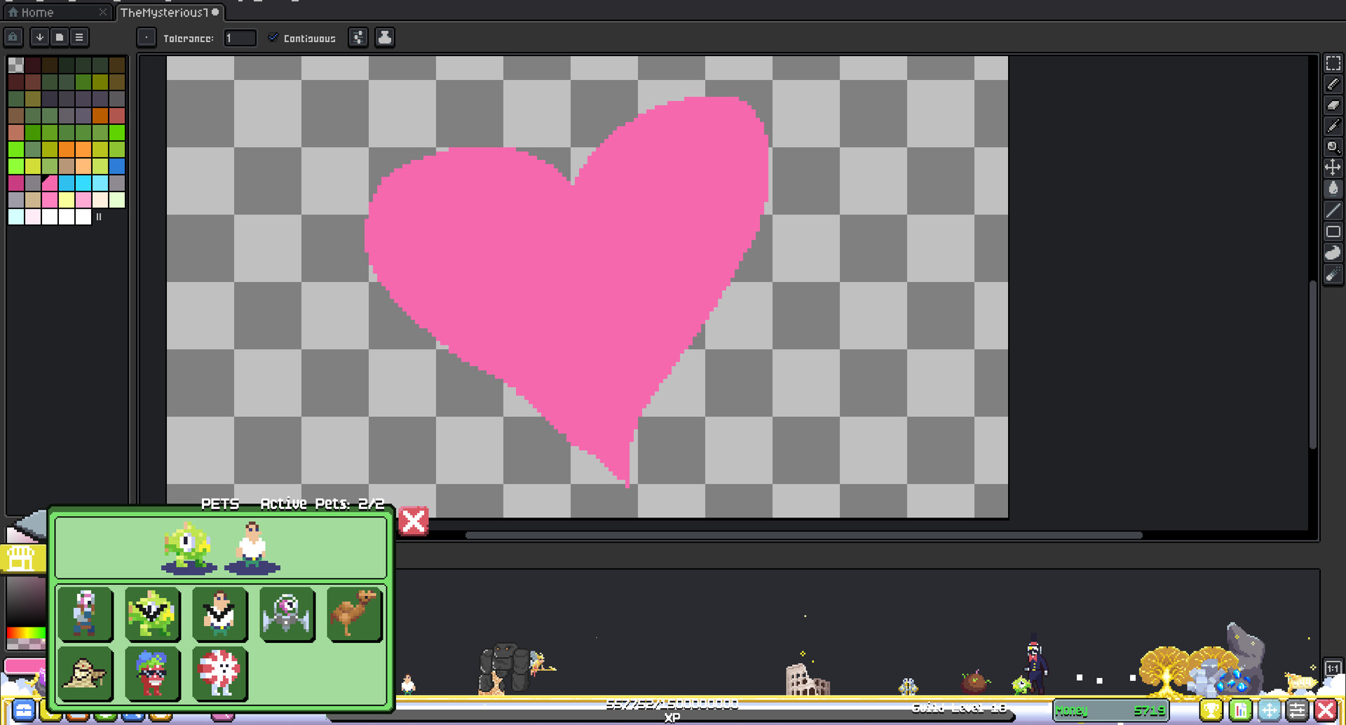 Deskavator Screenshot 5