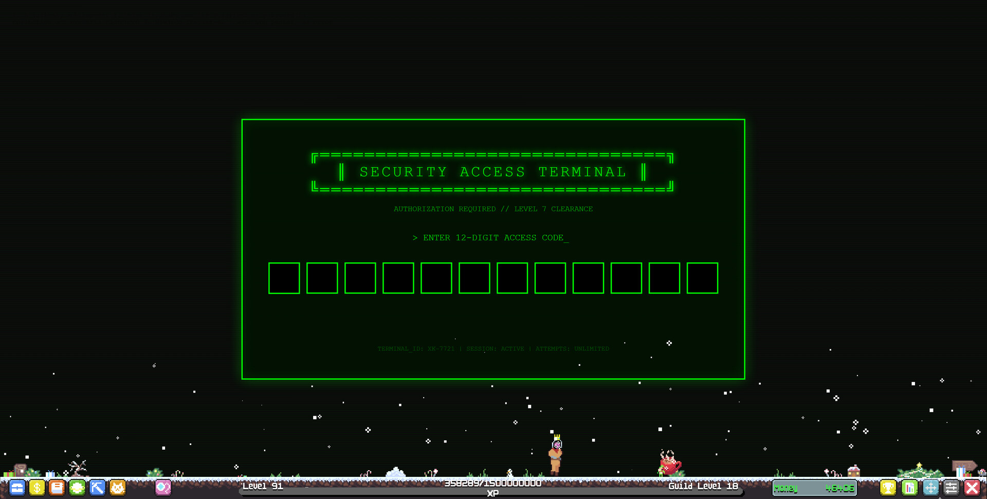 Deskavator Screenshot 3