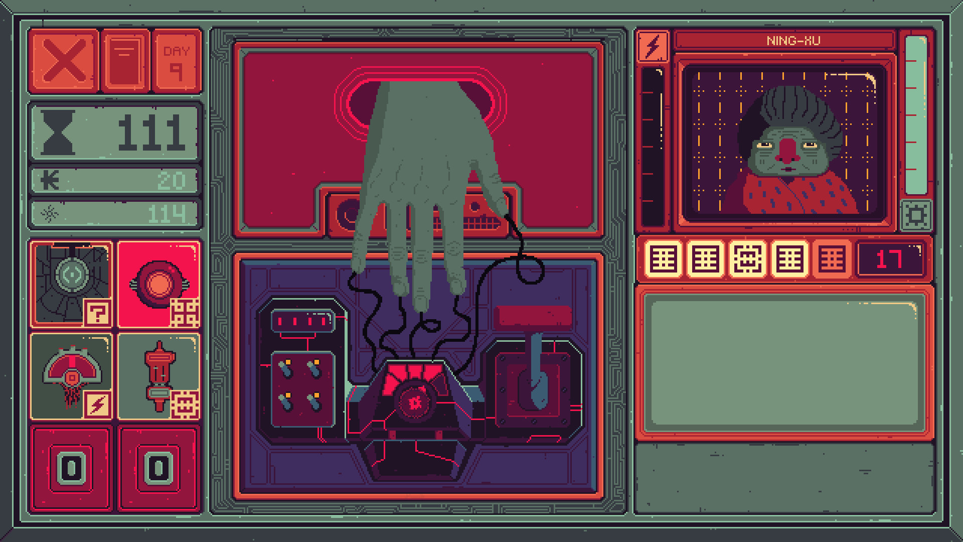 Mind Scanners Screenshot 4