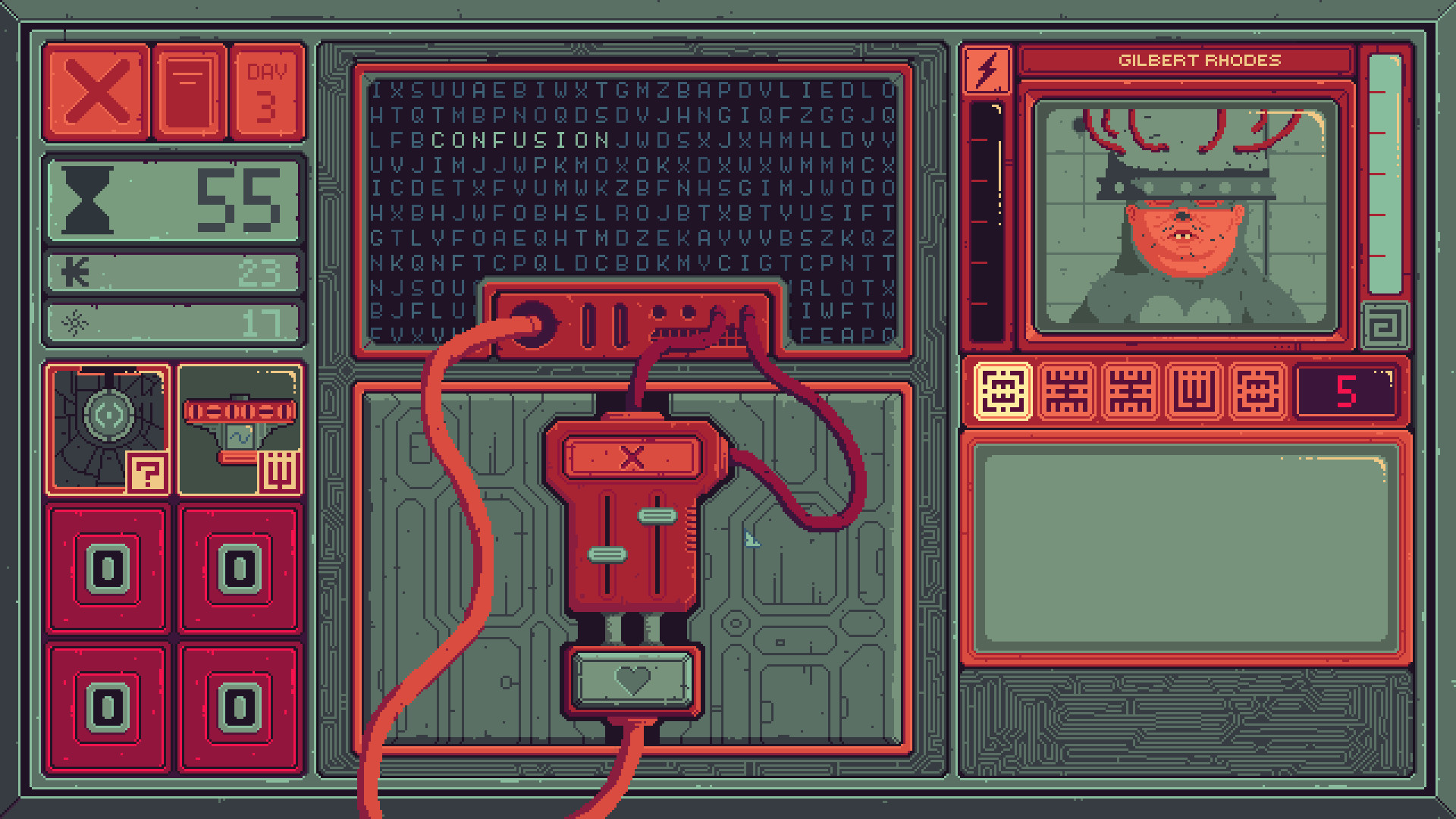 Mind Scanners Screenshot 6