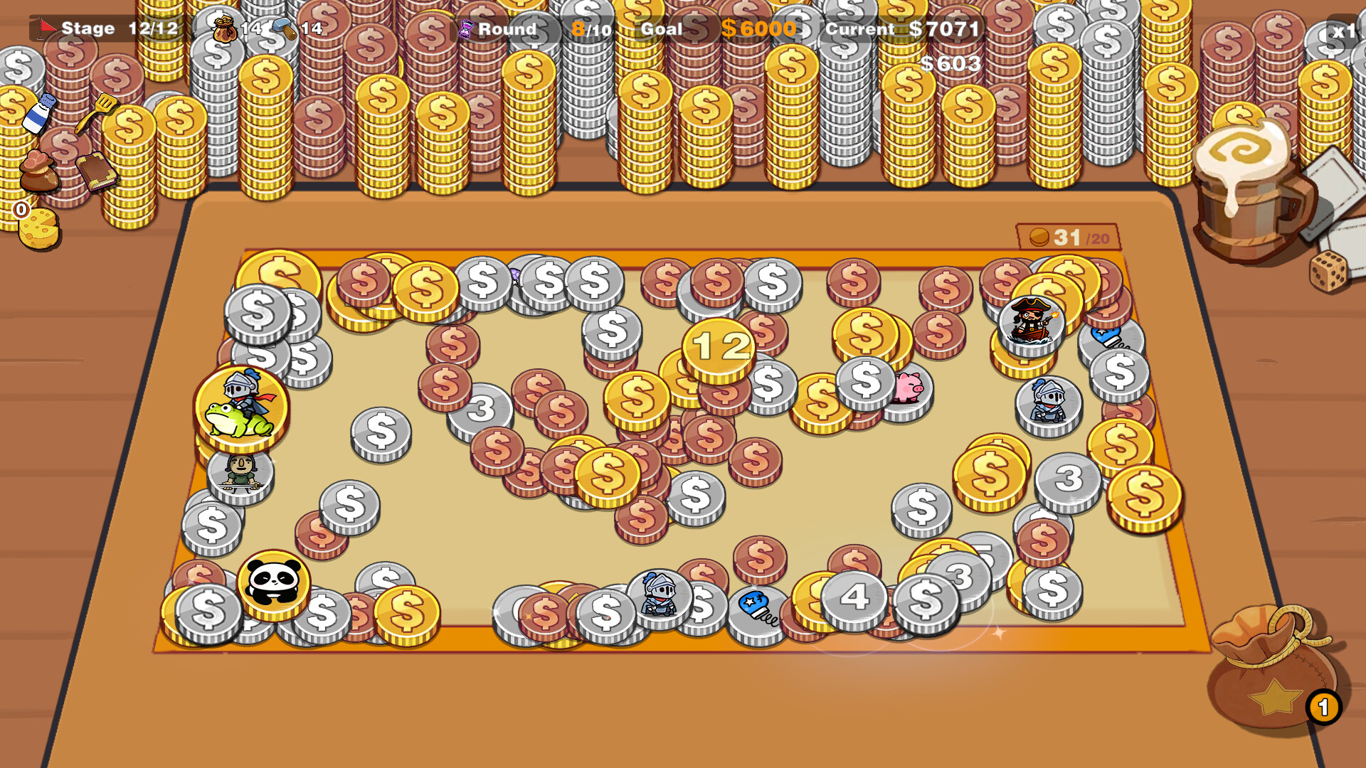 Coin Tavern Screenshot 0