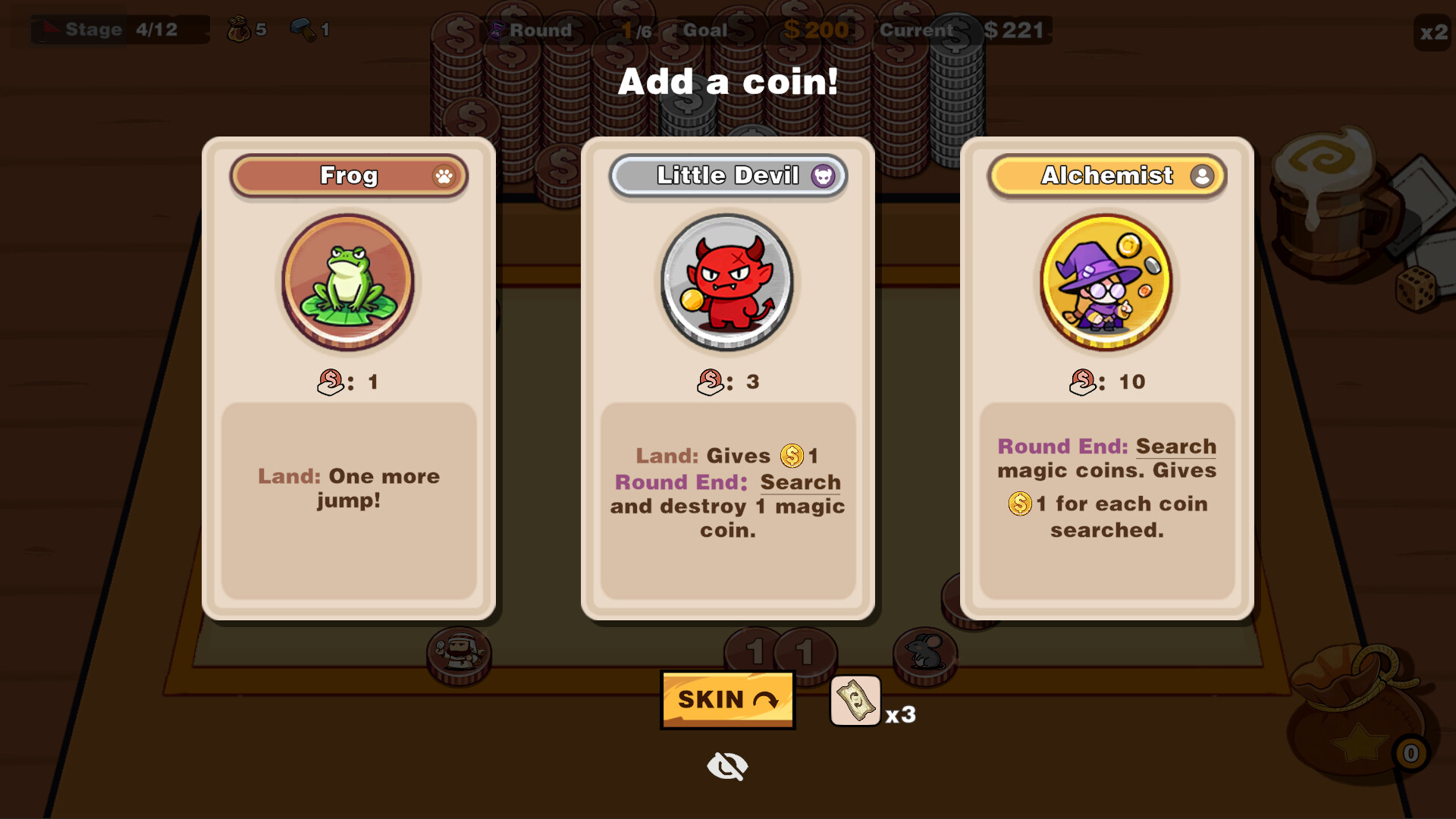 Coin Tavern Screenshot 1