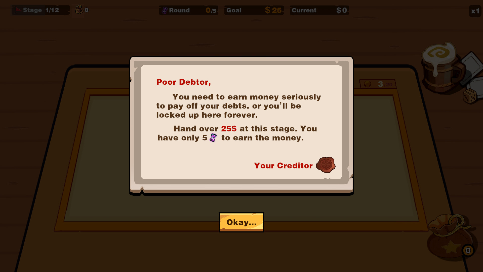 Coin Tavern Screenshot 4