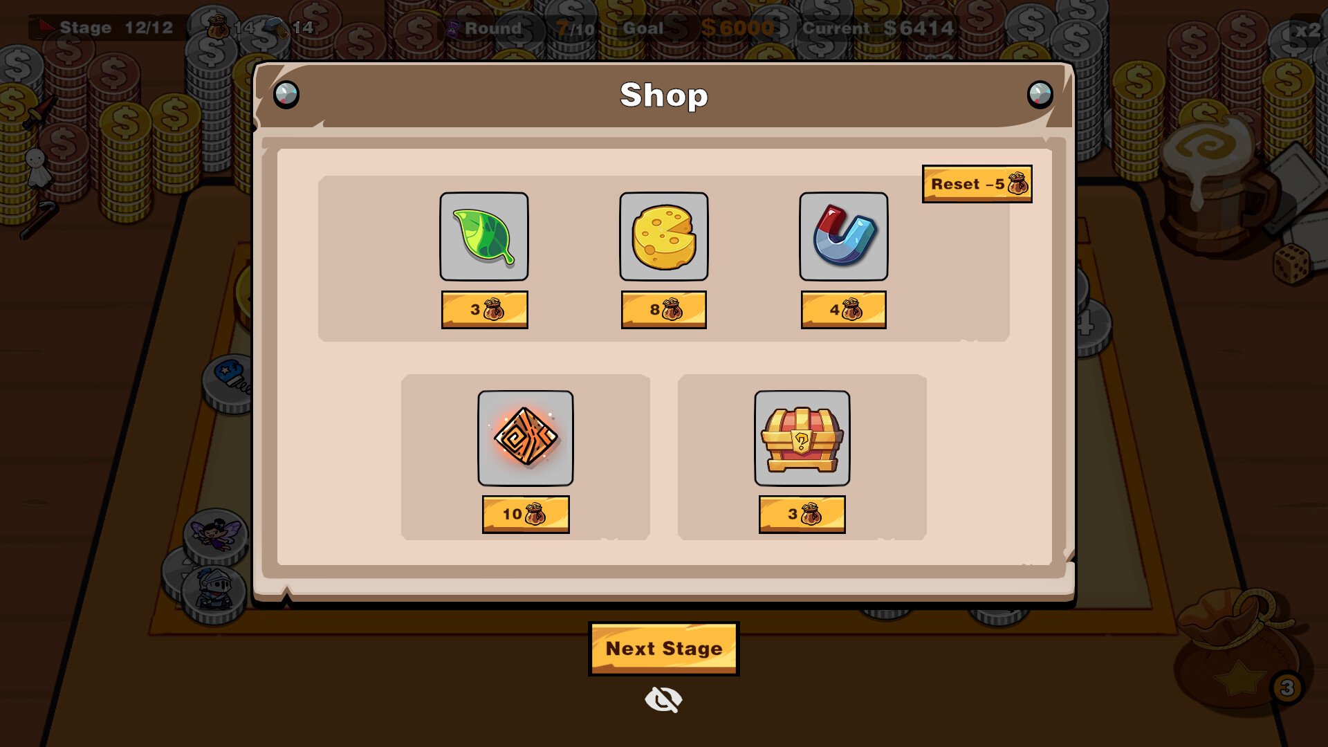 Coin Tavern Screenshot 3