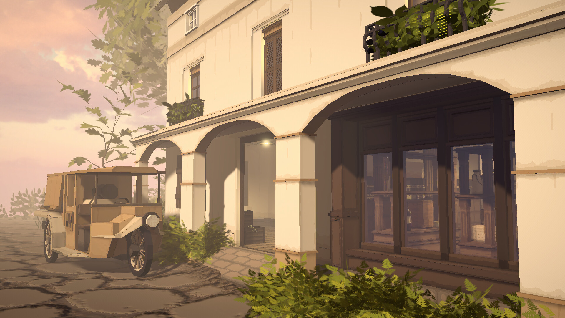 Artisan Acre Screenshot 11