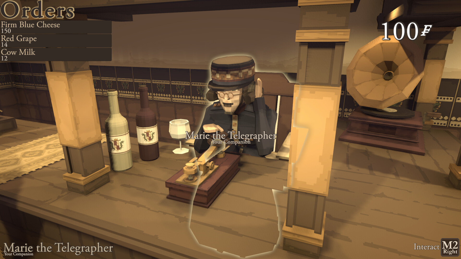 Artisan Acre Screenshot 7