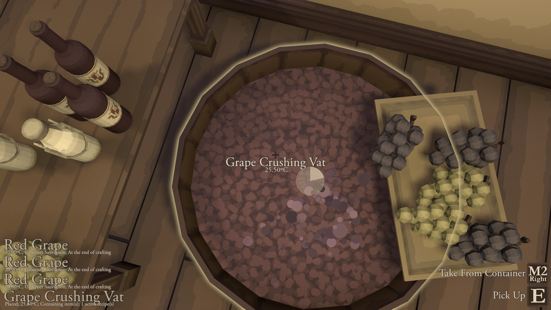 Artisan Acre Screenshot 4