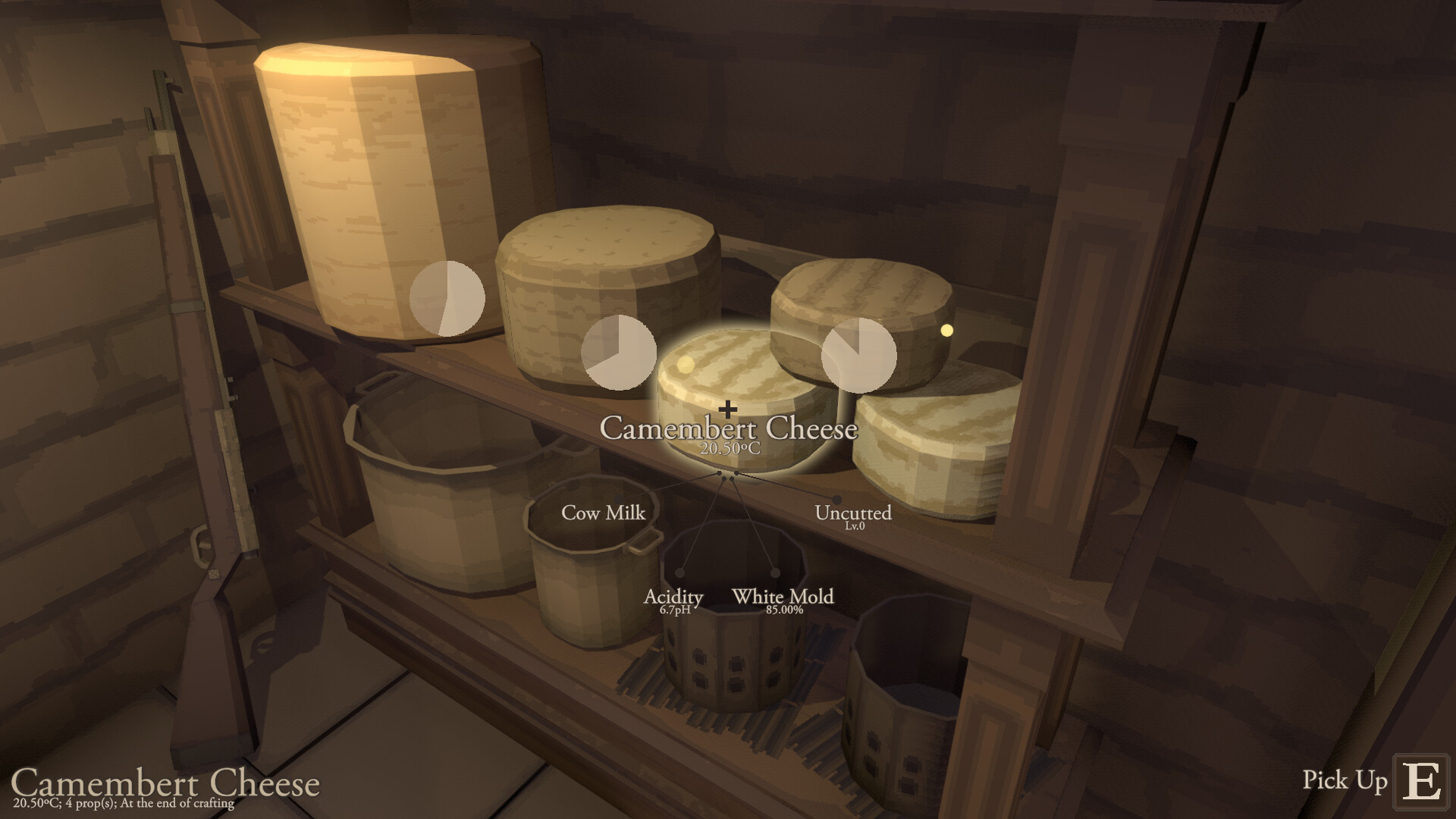 Artisan Acre Screenshot 2