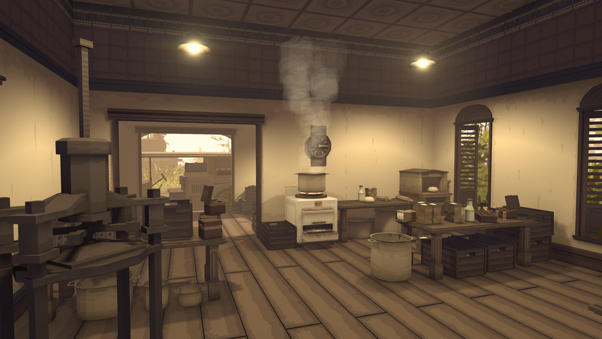 Artisan Acre Screenshot 10