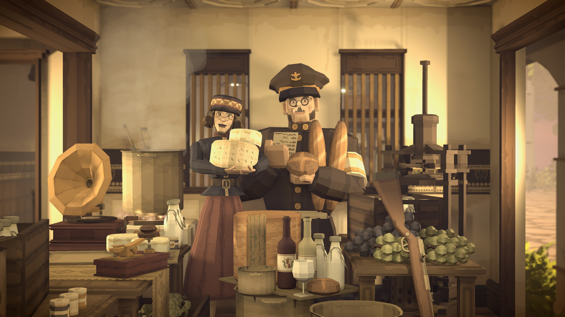 Artisan Acre Screenshot 13