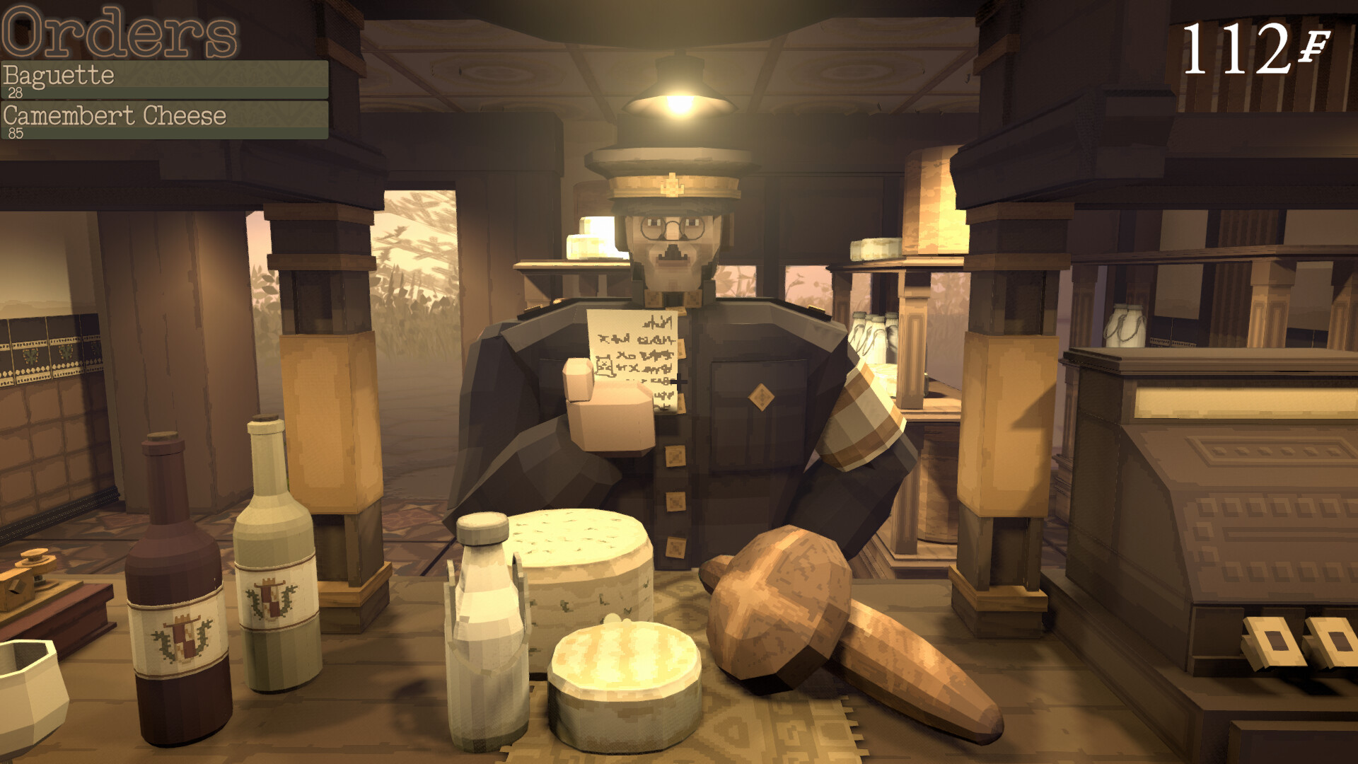 Artisan Acre Screenshot 0