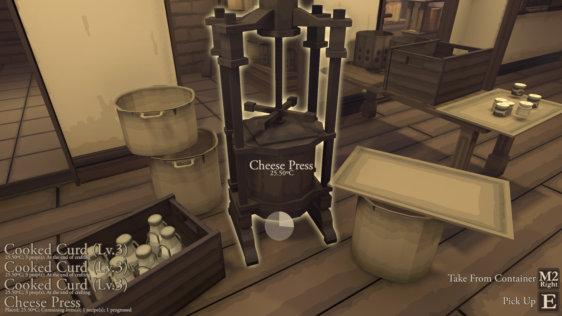 Artisan Acre Screenshot 1