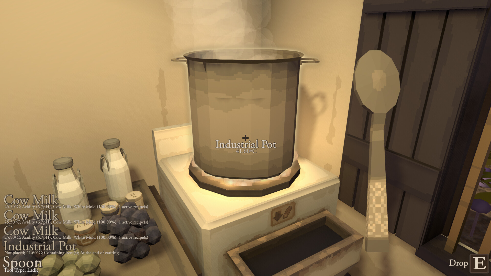 Artisan Acre Screenshot 9