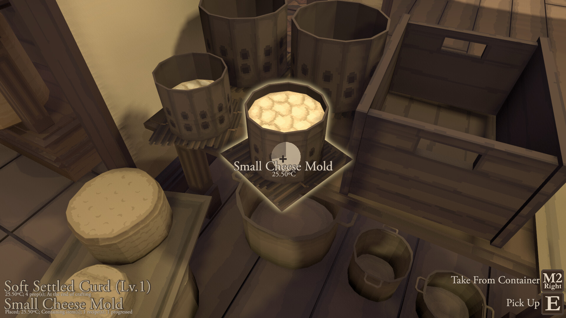 Artisan Acre Screenshot 6