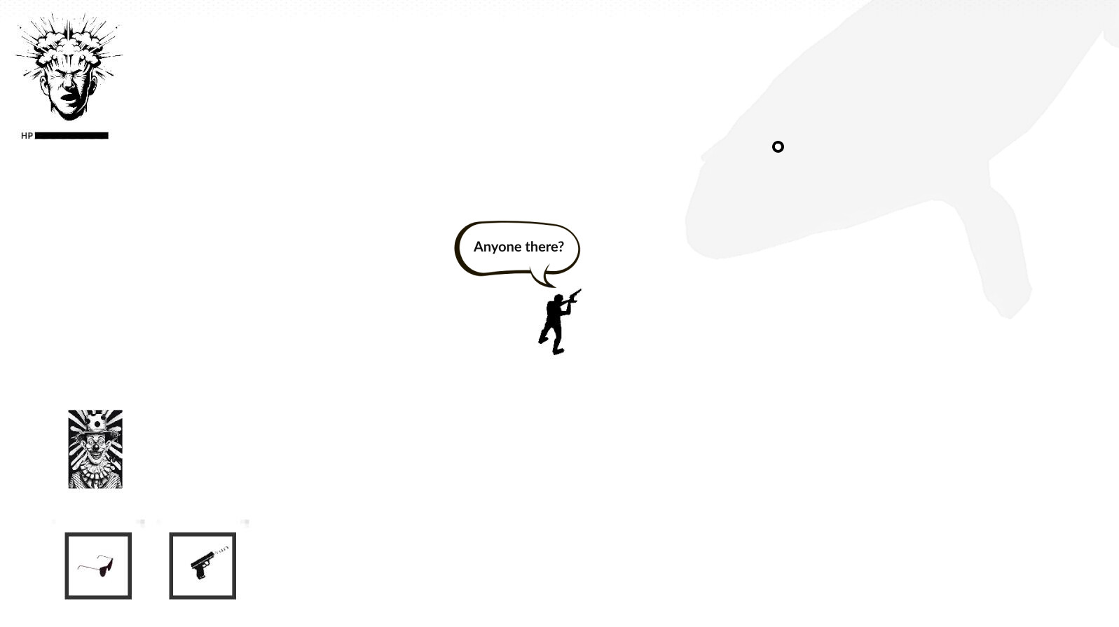 Mental Salvo Screenshot 0