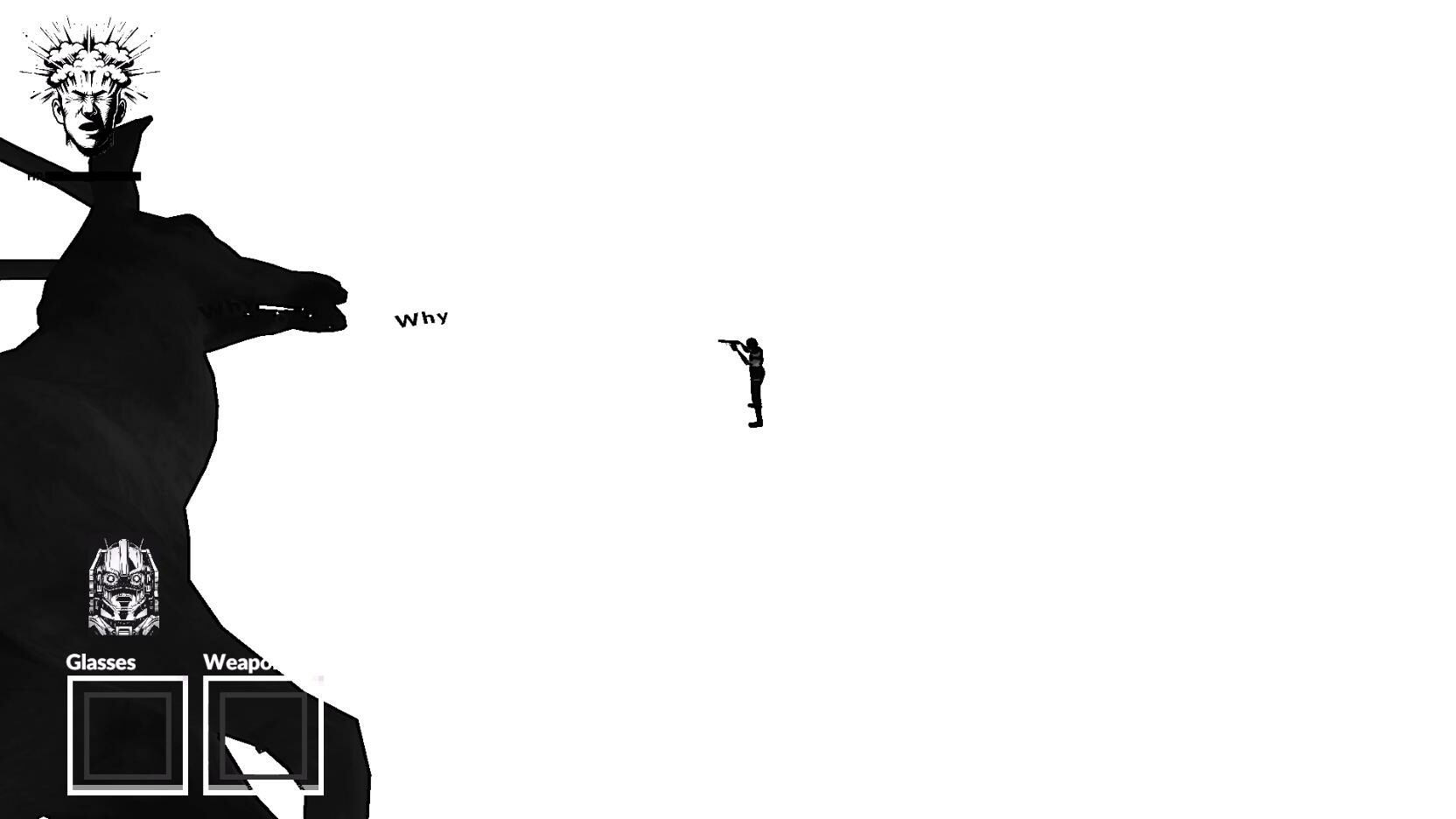 Mental Salvo Screenshot 3