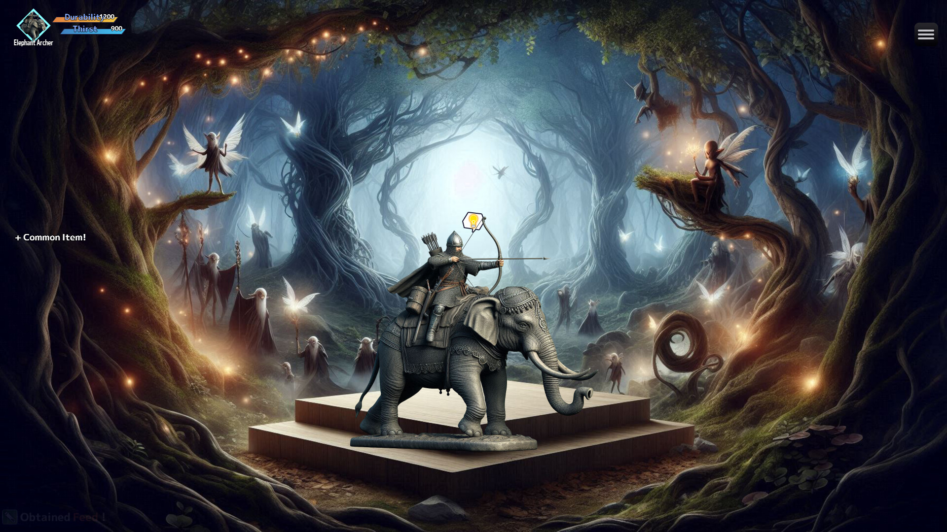 Weapon Rearing Screenshot 8