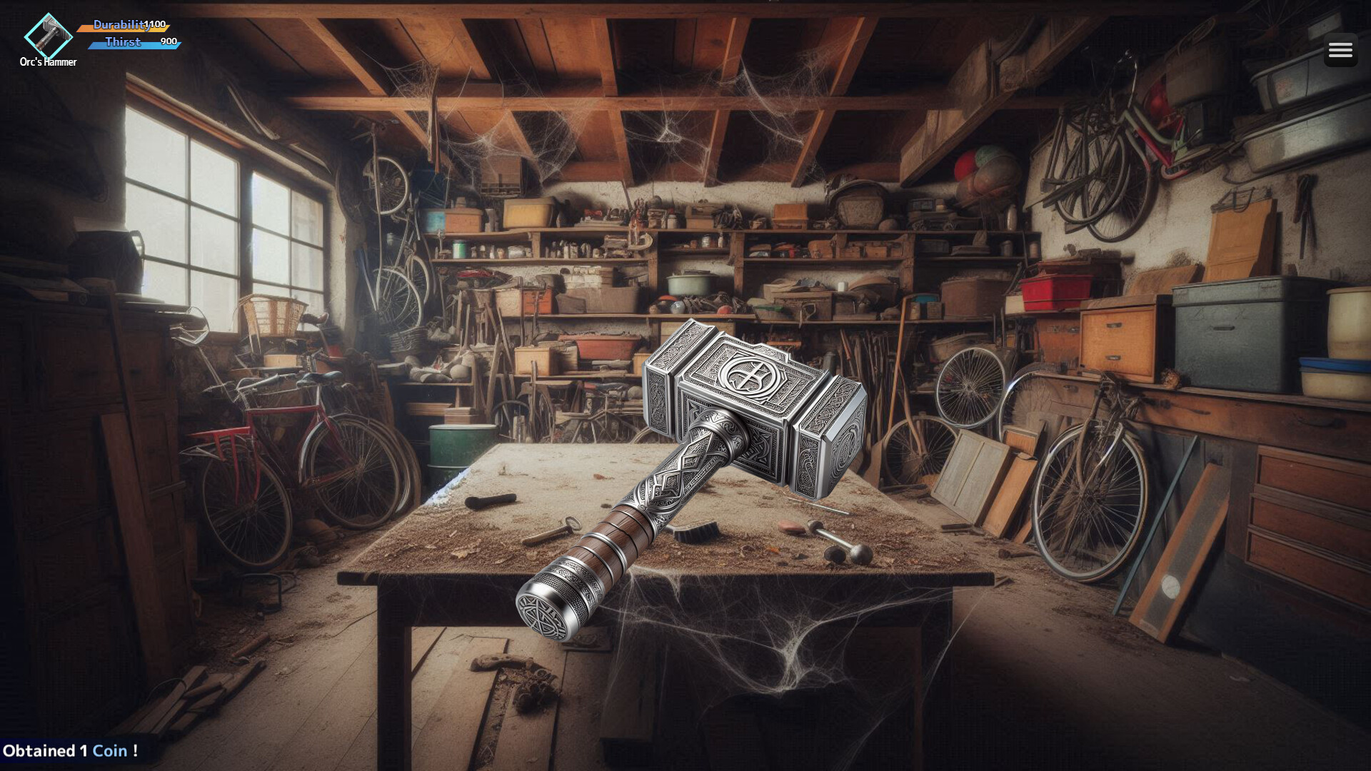 Weapon Rearing Screenshot 9